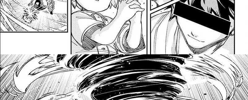 Halaman 54 — Yozakura-san Chi no Daisakusen Chapter 209