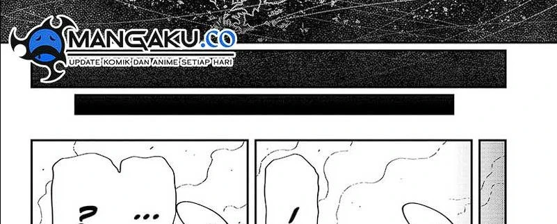 Halaman 56 — Yozakura-san Chi no Daisakusen Chapter 209