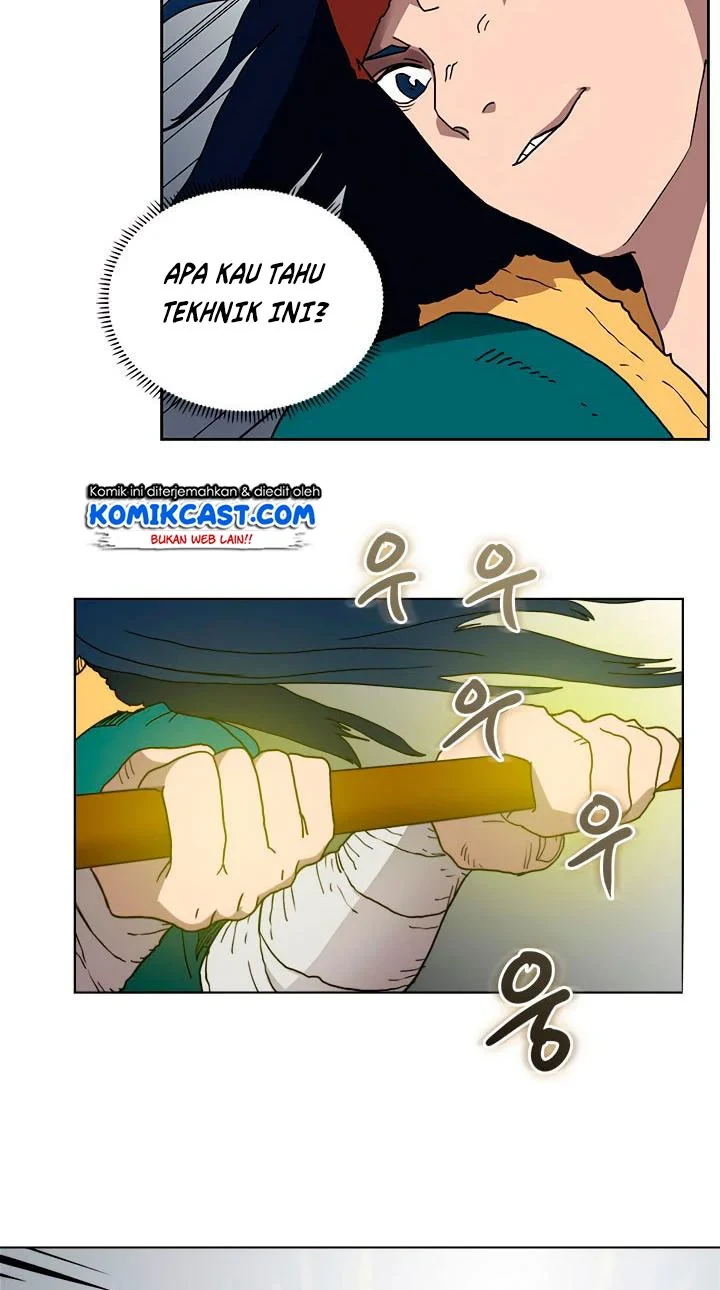 Halaman 4 — Heavenly Demon Reborn! Chapter 21