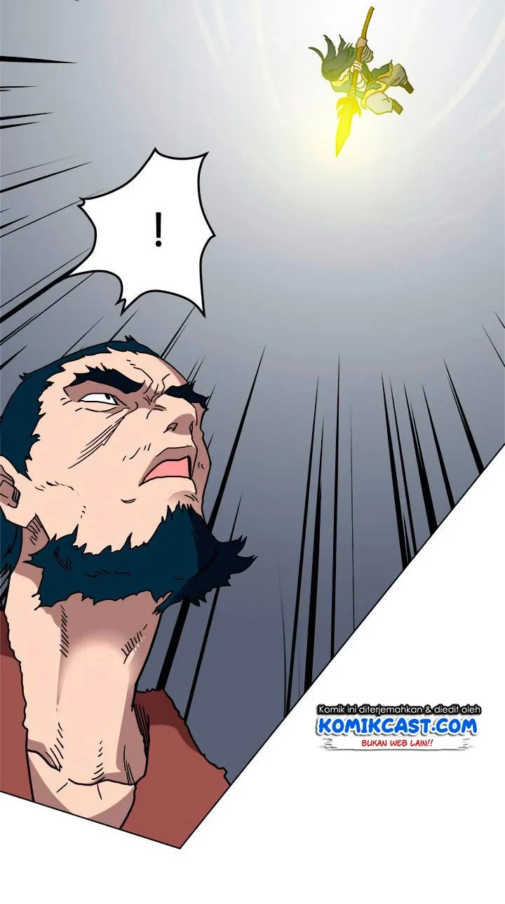 Halaman 5 — Heavenly Demon Reborn! Chapter 21