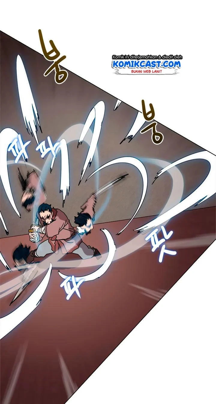Halaman 6 — Heavenly Demon Reborn! Chapter 21