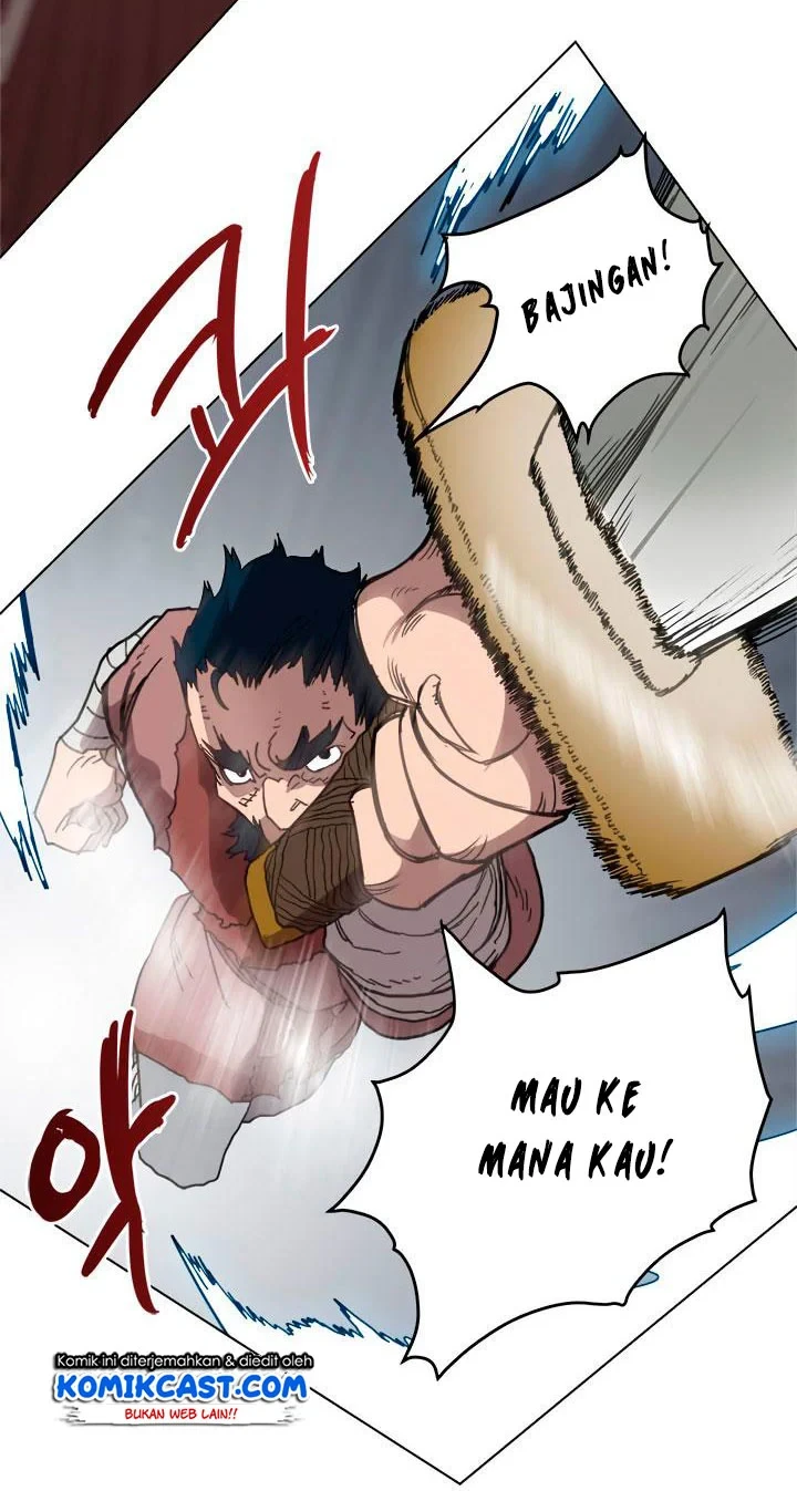 Halaman 7 — Heavenly Demon Reborn! Chapter 21