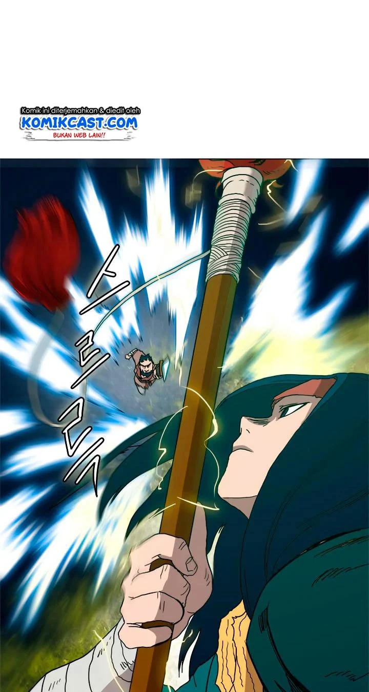 Halaman 8 — Heavenly Demon Reborn! Chapter 21