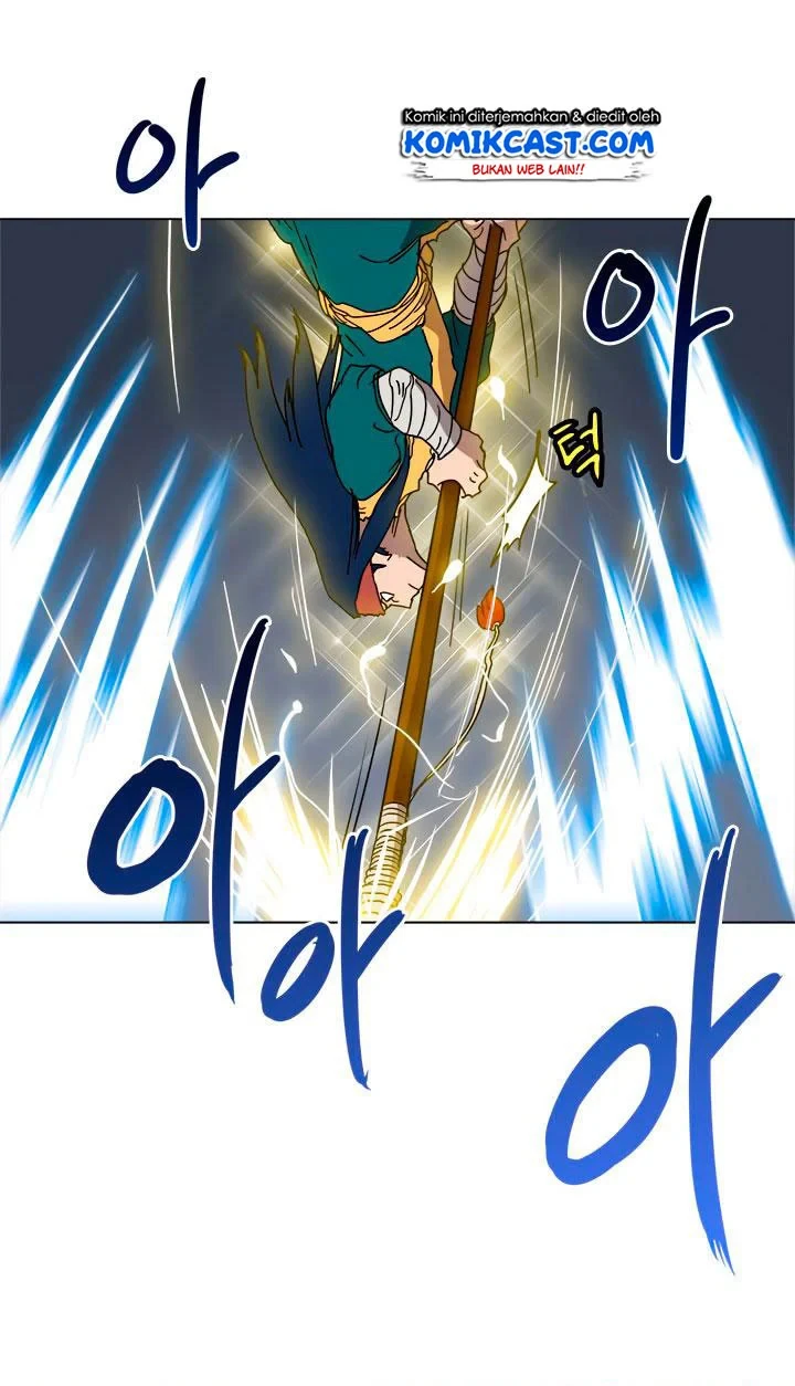 Halaman 10 — Heavenly Demon Reborn! Chapter 21