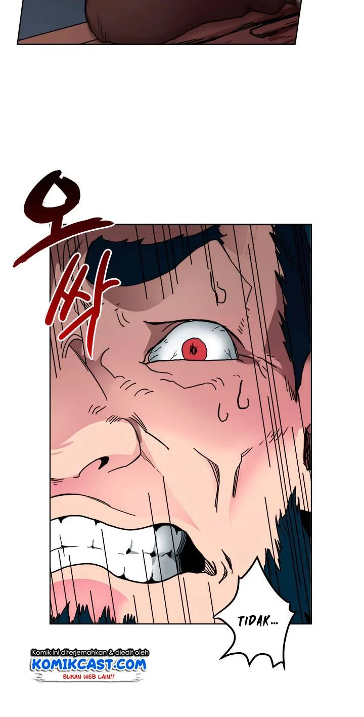Halaman 17 — Heavenly Demon Reborn! Chapter 21