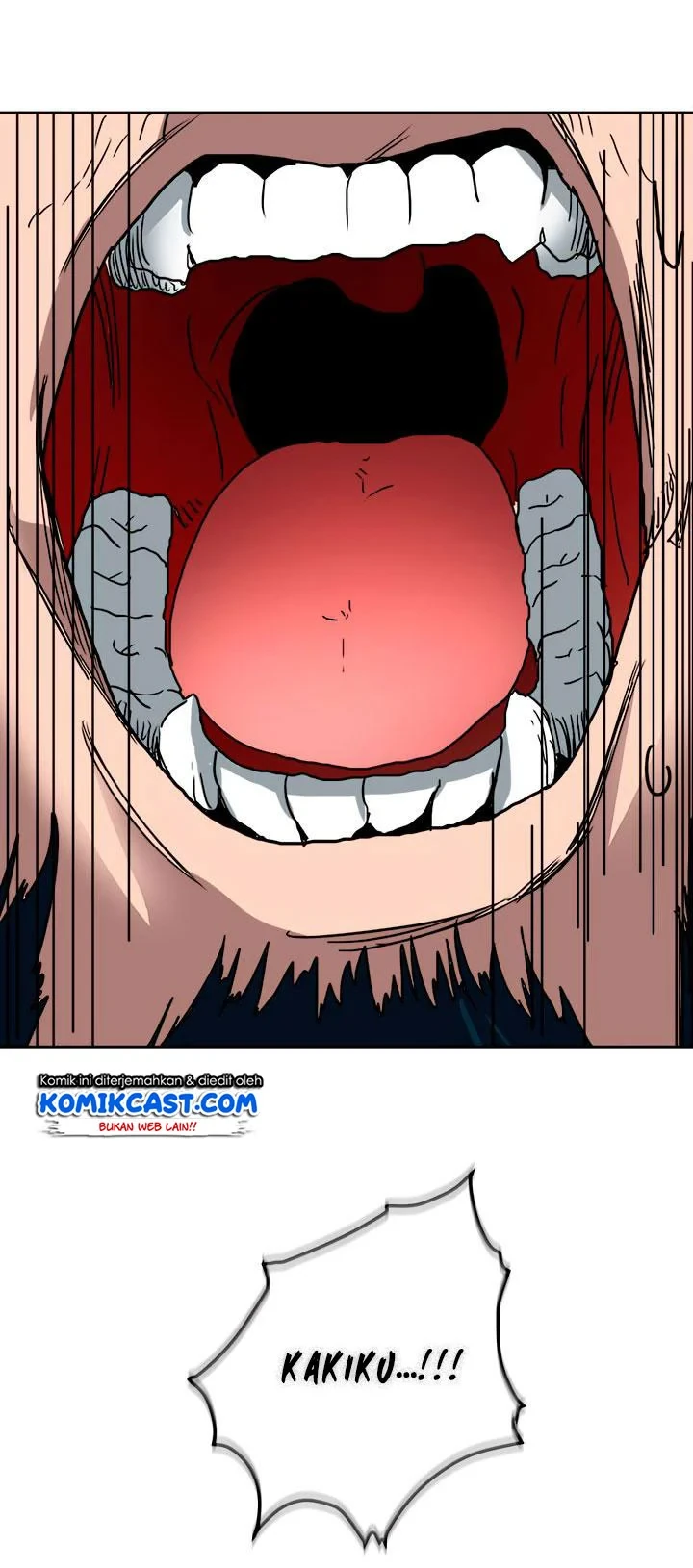 Halaman 18 — Heavenly Demon Reborn! Chapter 21
