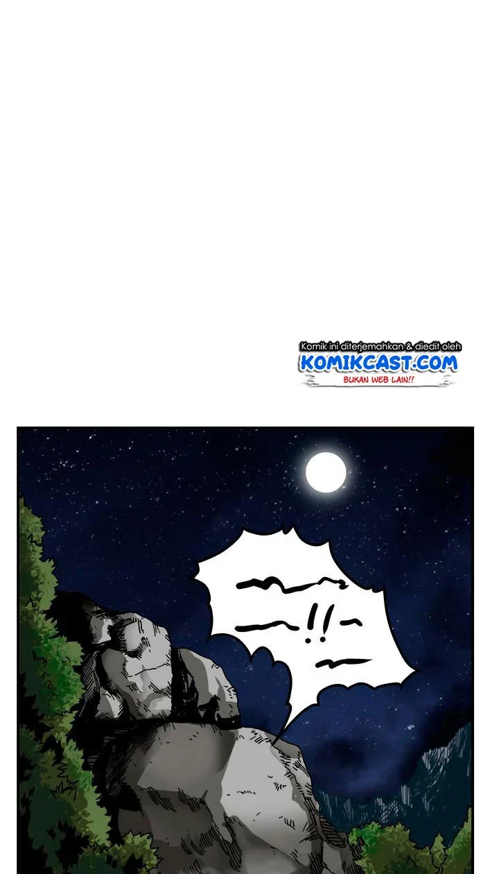 Halaman 19 — Heavenly Demon Reborn! Chapter 21