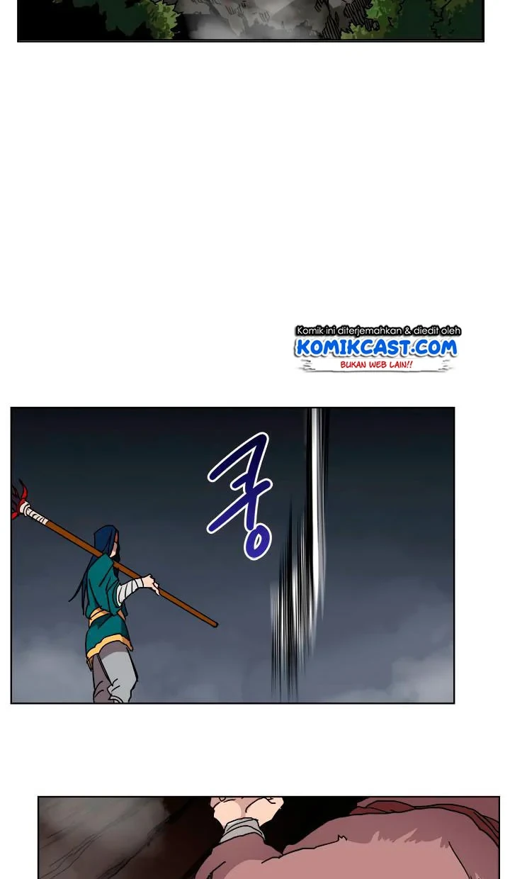 Halaman 20 — Heavenly Demon Reborn! Chapter 21