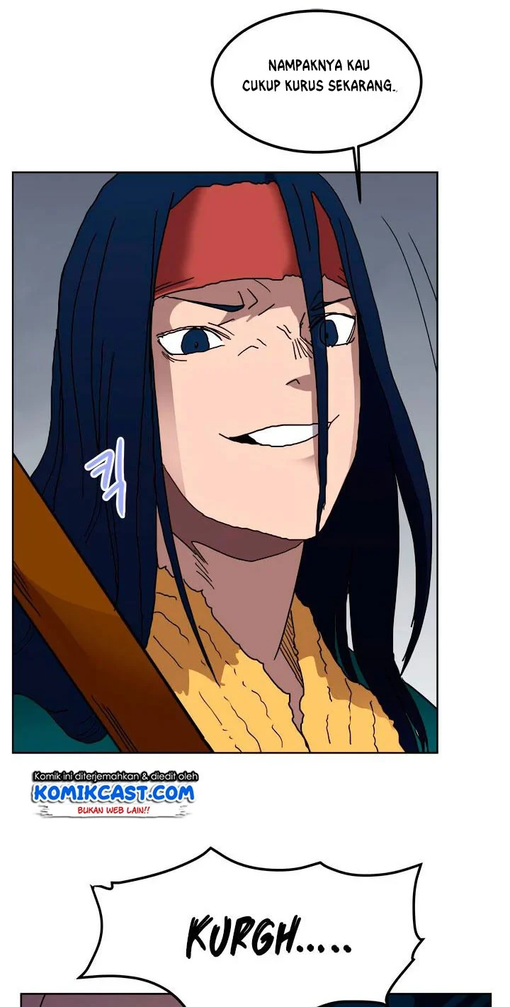 Halaman 23 — Heavenly Demon Reborn! Chapter 21