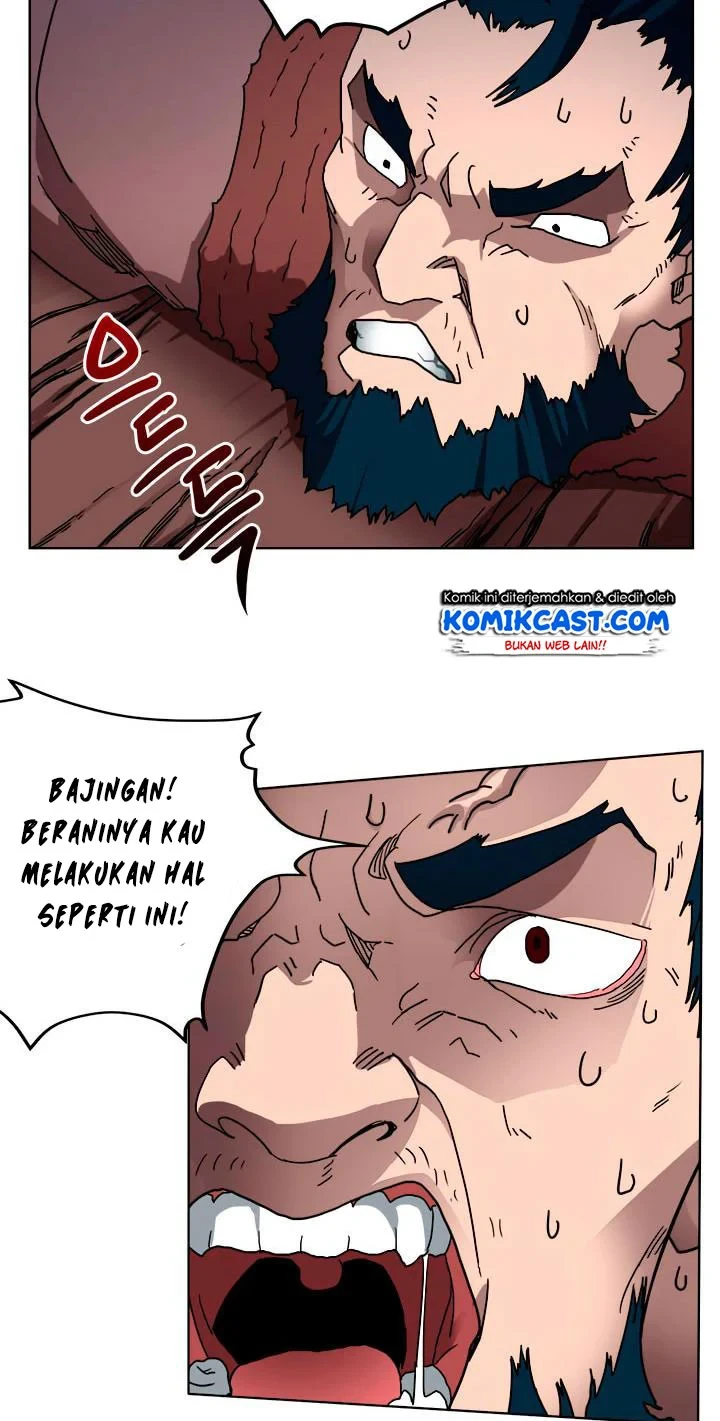 Halaman 24 — Heavenly Demon Reborn! Chapter 21