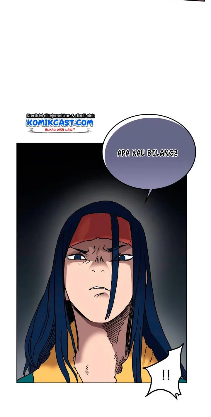 Halaman 25 — Heavenly Demon Reborn! Chapter 21