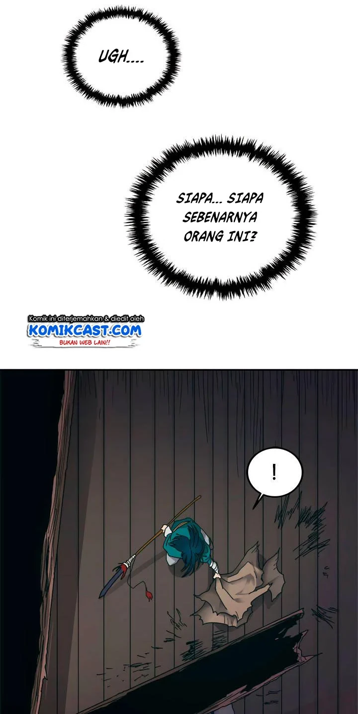 Halaman 27 — Heavenly Demon Reborn! Chapter 21