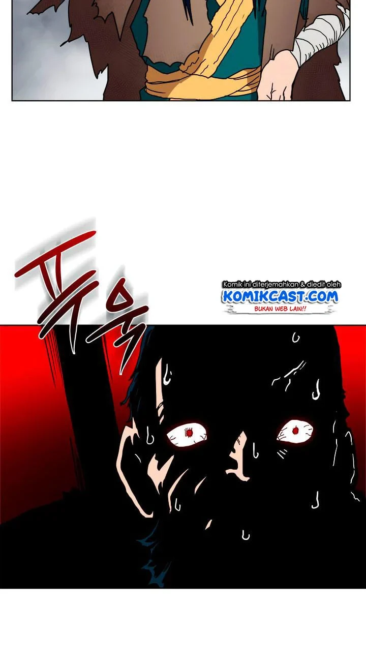 Halaman 29 — Heavenly Demon Reborn! Chapter 21