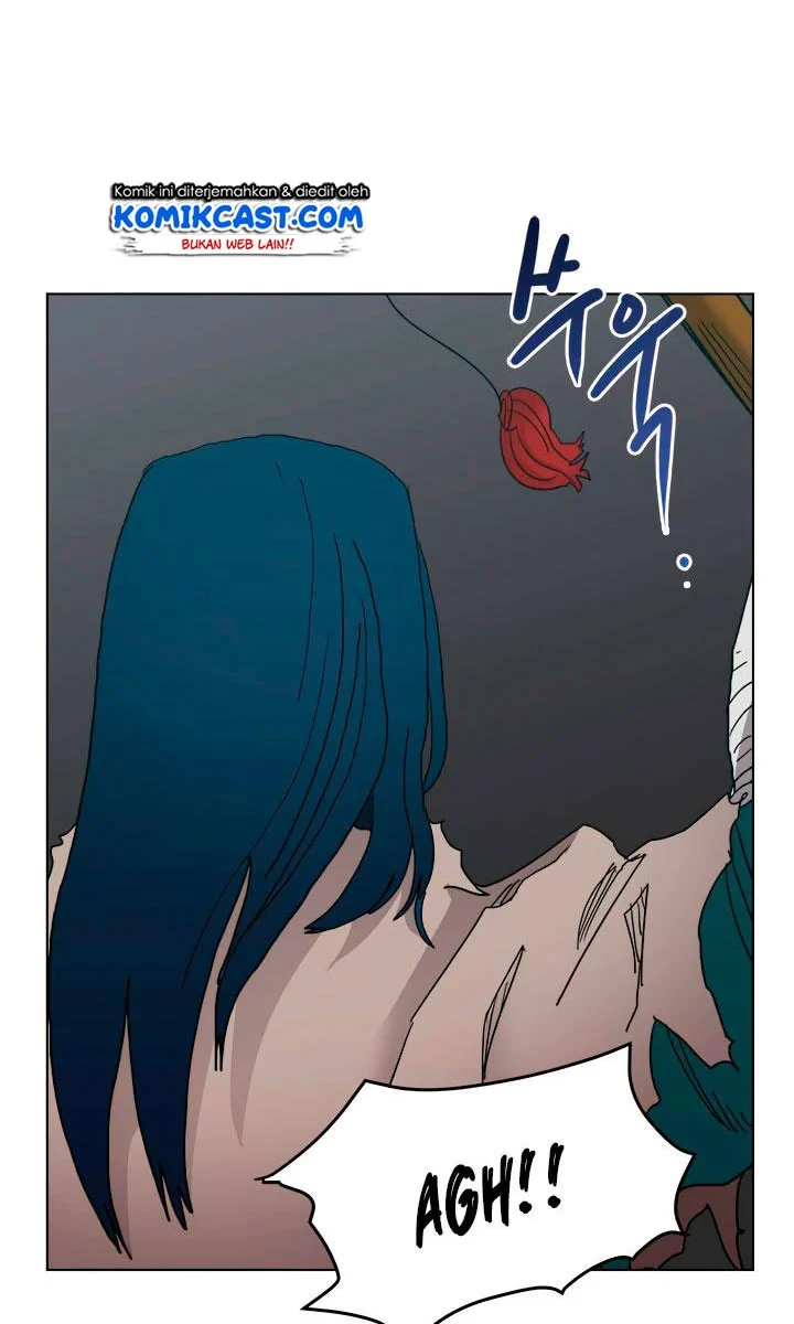 Halaman 31 — Heavenly Demon Reborn! Chapter 21