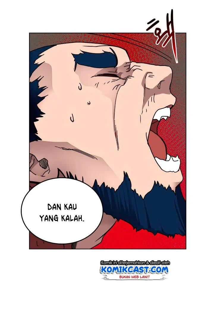 Halaman 34 — Heavenly Demon Reborn! Chapter 21