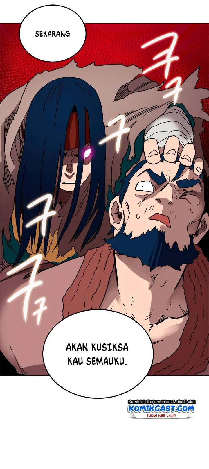 Halaman 35 — Heavenly Demon Reborn! Chapter 21