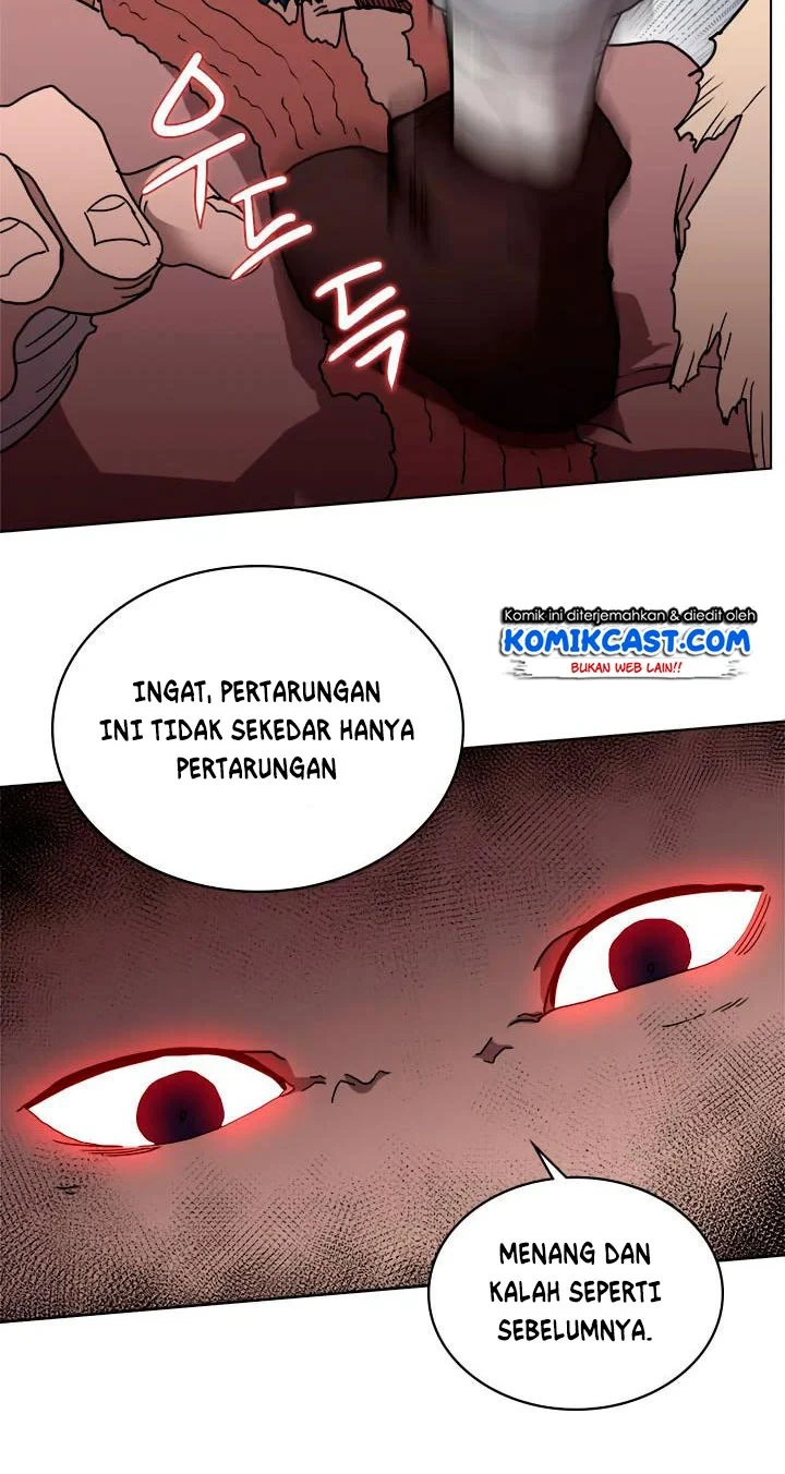 Halaman 37 — Heavenly Demon Reborn! Chapter 21