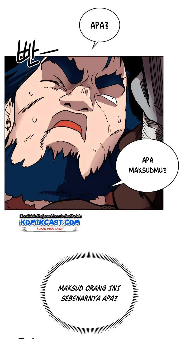 Halaman 38 — Heavenly Demon Reborn! Chapter 21