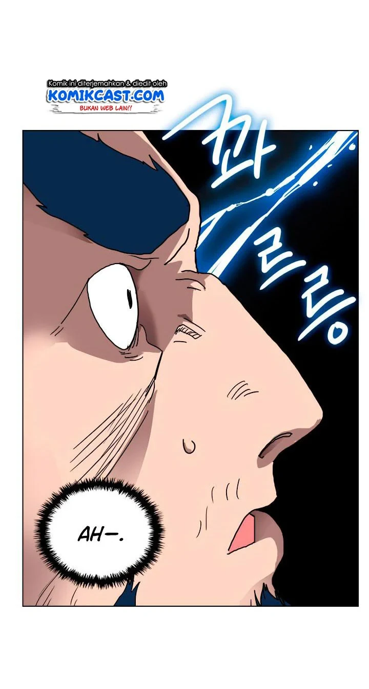 Halaman 41 — Heavenly Demon Reborn! Chapter 21