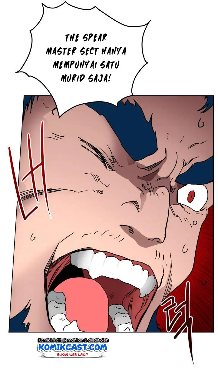 Halaman 45 — Heavenly Demon Reborn! Chapter 21