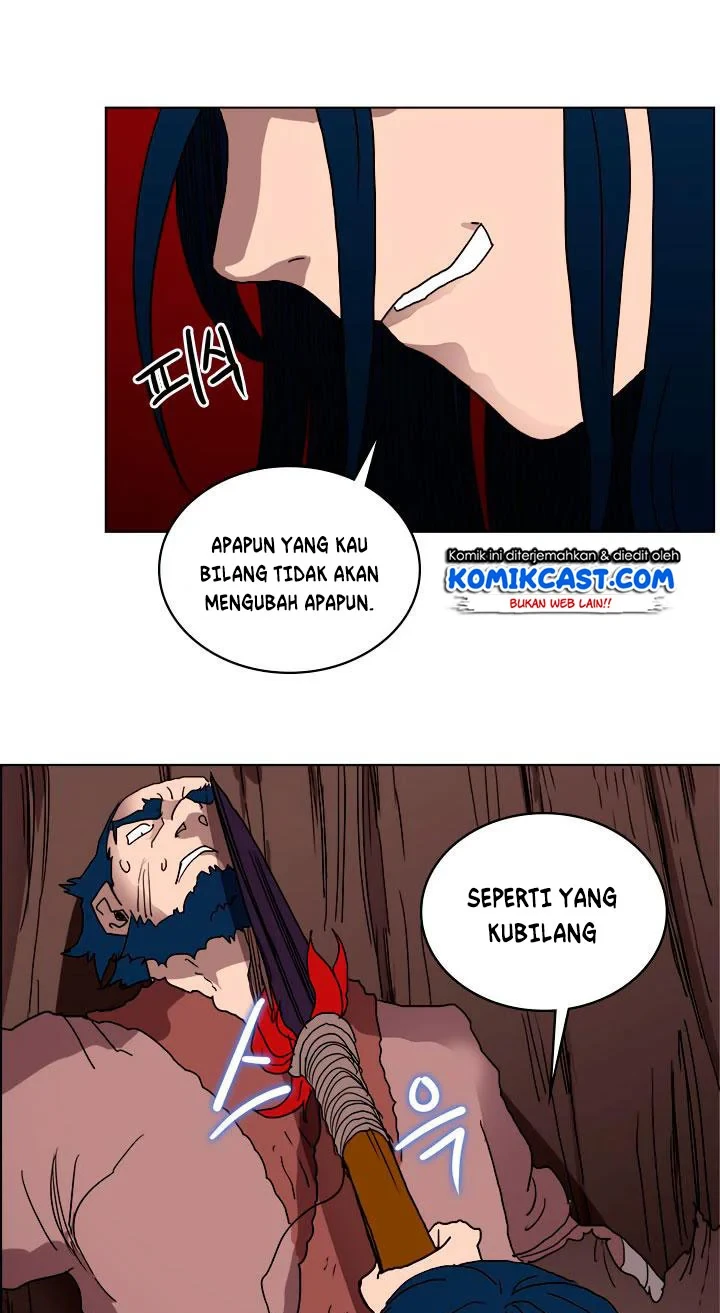 Halaman 46 — Heavenly Demon Reborn! Chapter 21