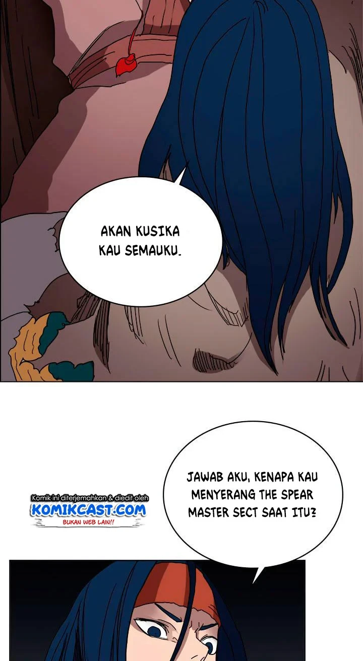 Halaman 47 — Heavenly Demon Reborn! Chapter 21