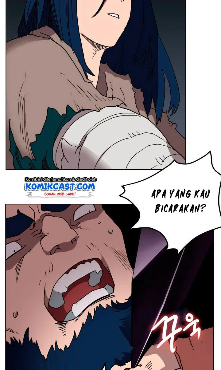 Halaman 48 — Heavenly Demon Reborn! Chapter 21