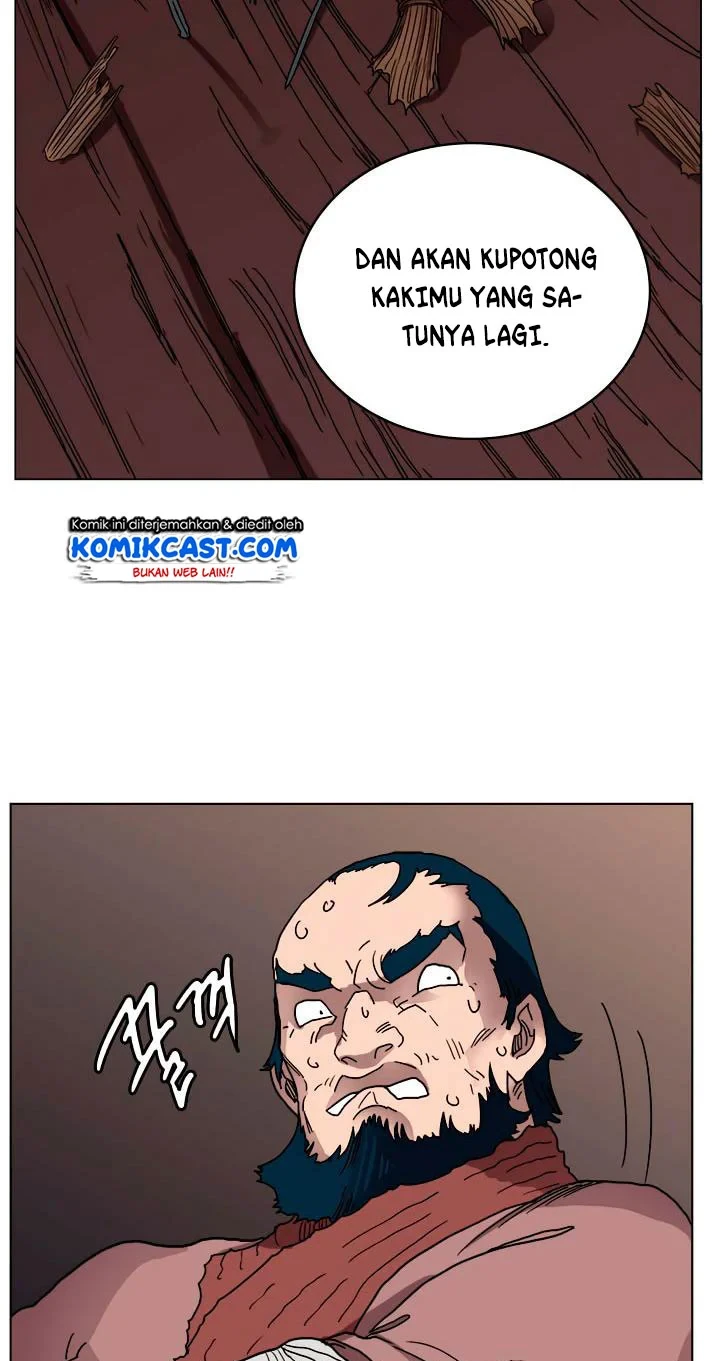 Halaman 52 — Heavenly Demon Reborn! Chapter 21