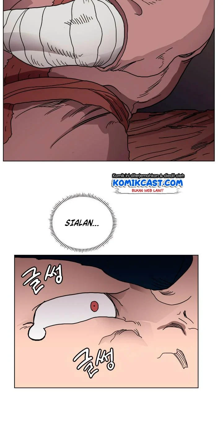 Halaman 53 — Heavenly Demon Reborn! Chapter 21
