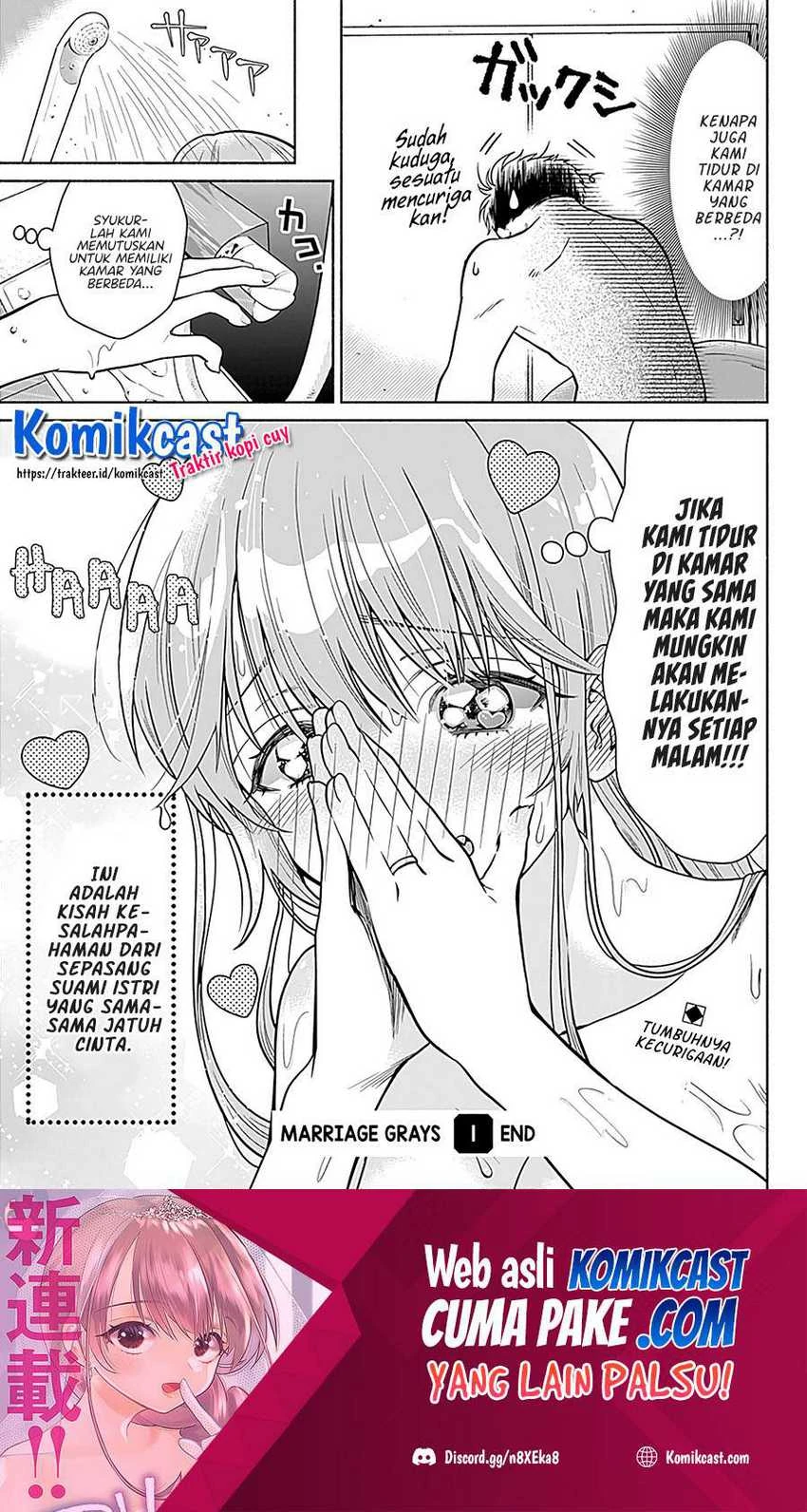 Halaman 11 — Marriage Gray Chapter 1