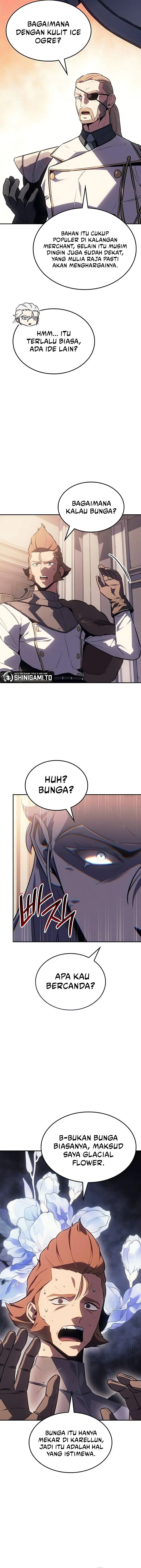 Halaman 5 — Ice Lord Chapter 35