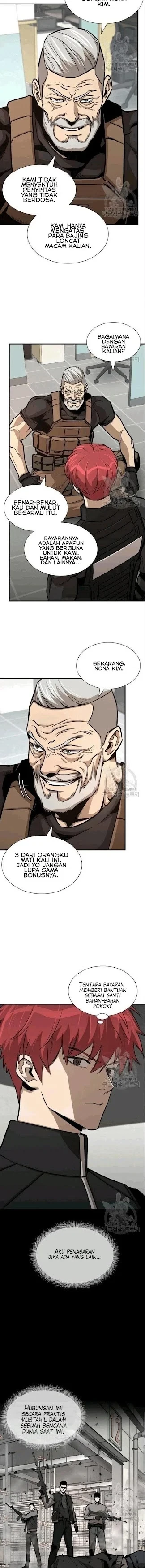 Halaman 6 — Return Survival Chapter 72