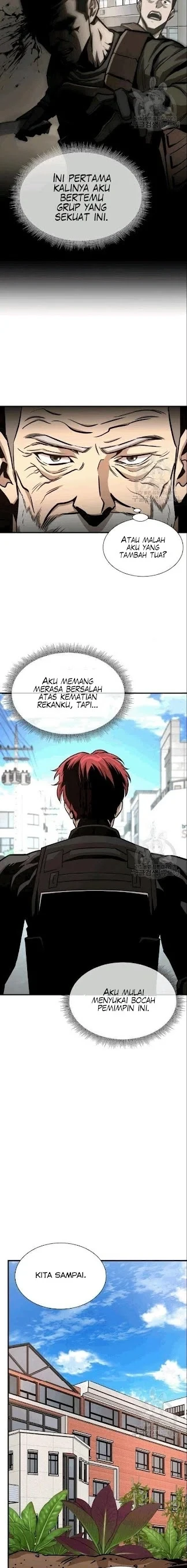 Halaman 13 — Return Survival Chapter 72