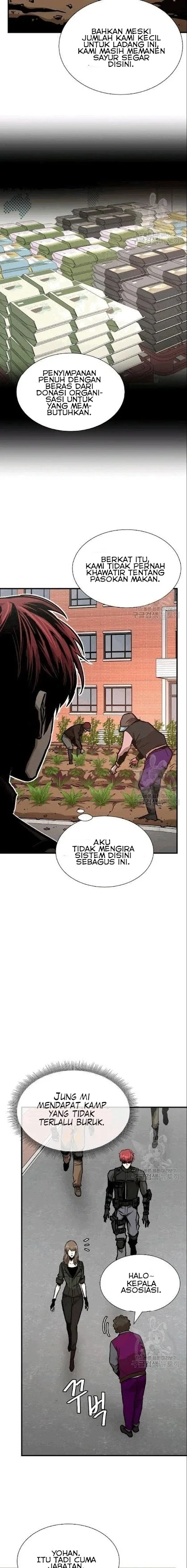 Halaman 14 — Return Survival Chapter 72