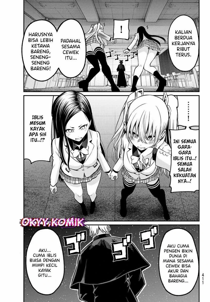 Halaman 3 — Irozuku Monochrome Chapter 29