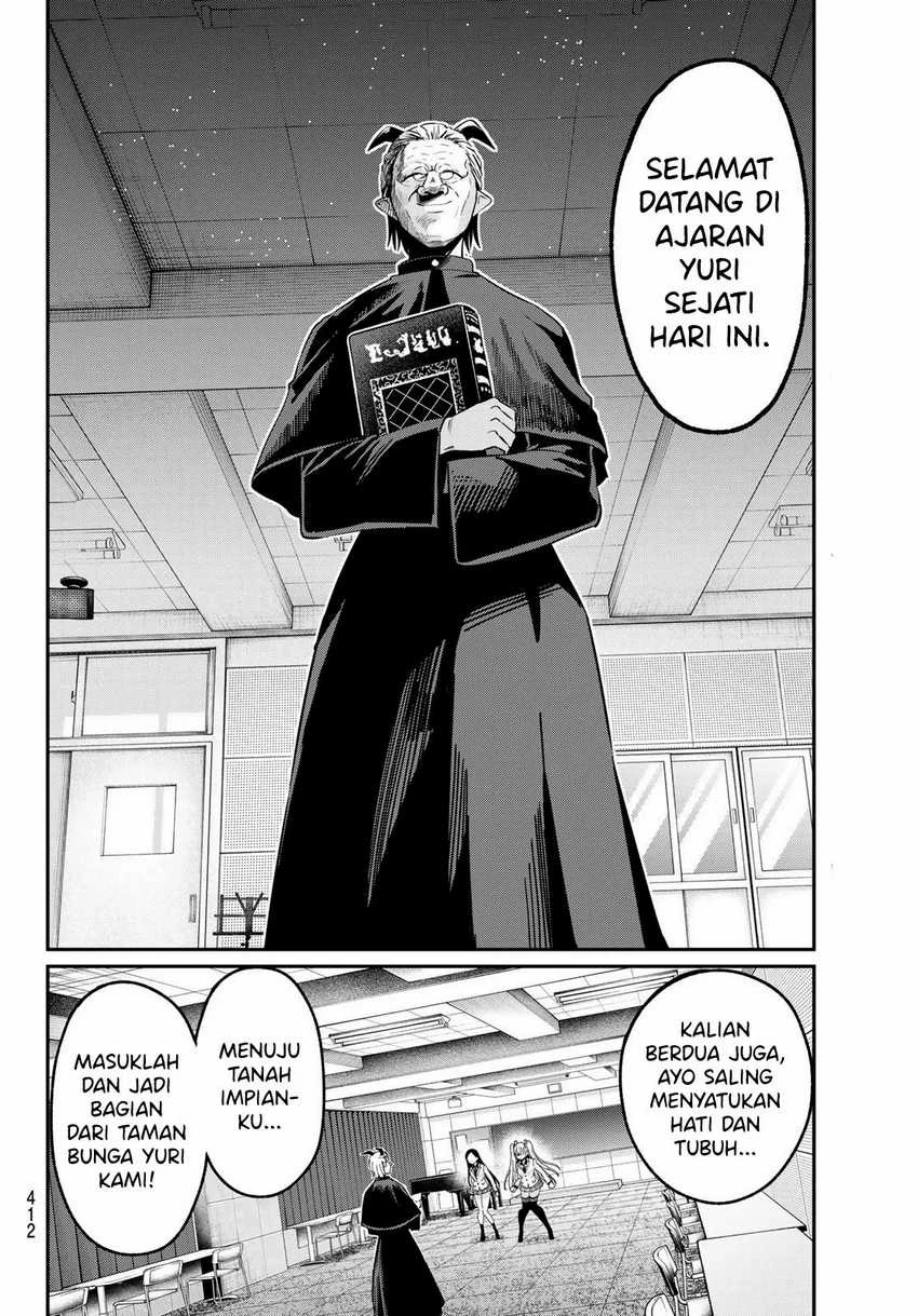 Halaman 4 — Irozuku Monochrome Chapter 29