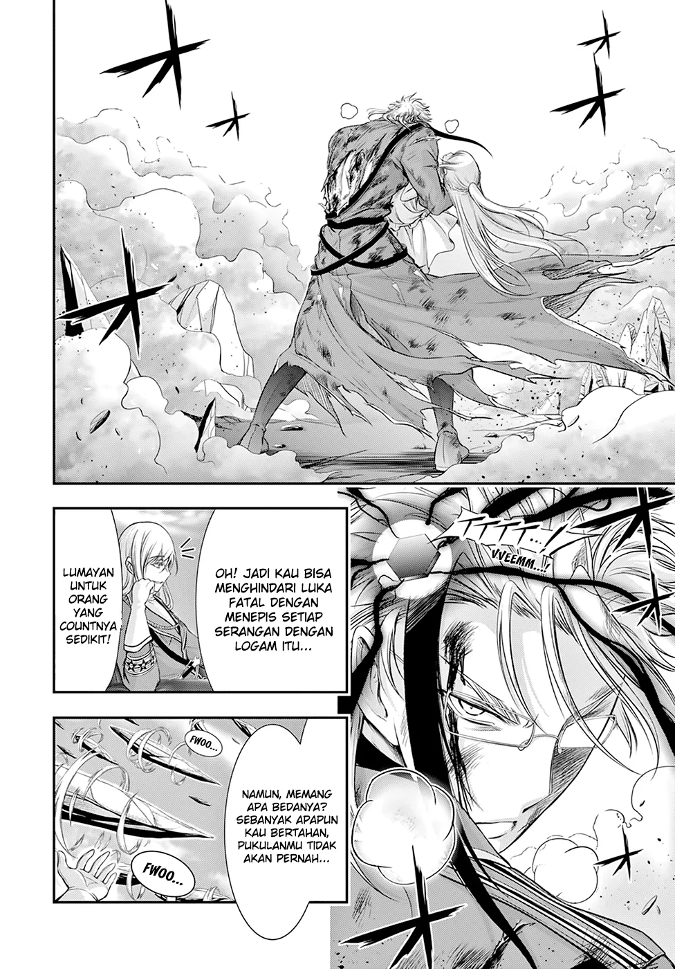 Halaman 9 — Plunderer Chapter 58