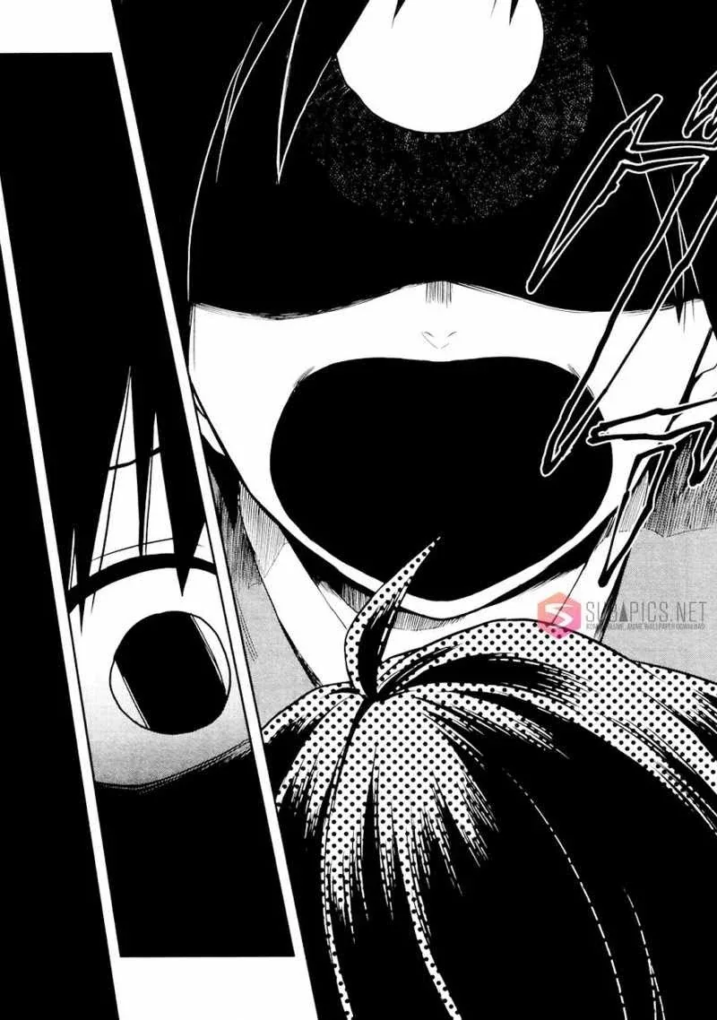 Halaman 17 — Kono Shima ni wa Midara de Jaaku na Mono ga Sumu Chapter 21