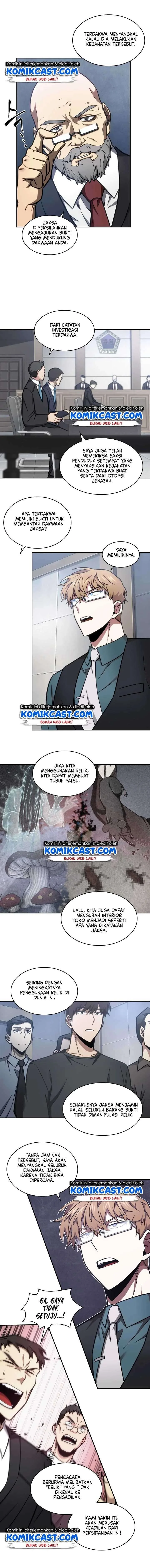 Halaman 4 — Tomb Raider King Chapter 193