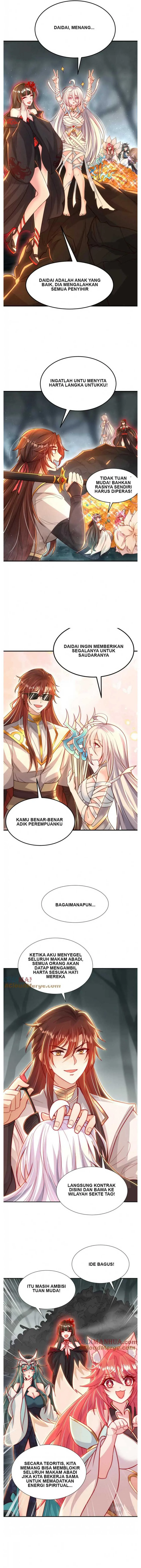Halaman 4 — Starting With Confessing With the Beautiful Master Chapter 50
