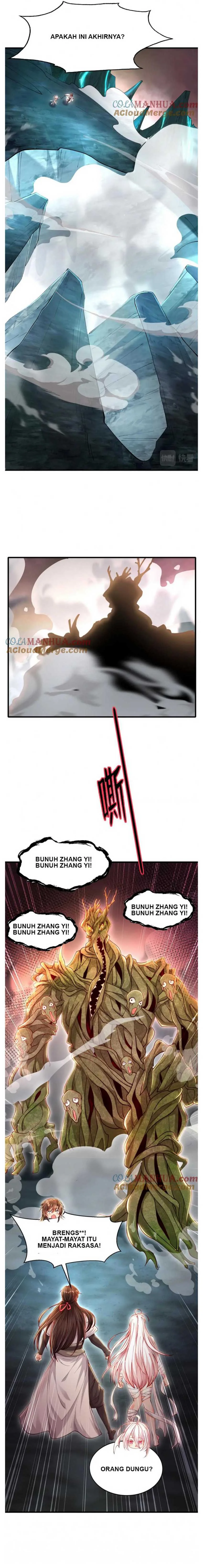 Halaman 12 — Starting With Confessing With the Beautiful Master Chapter 50