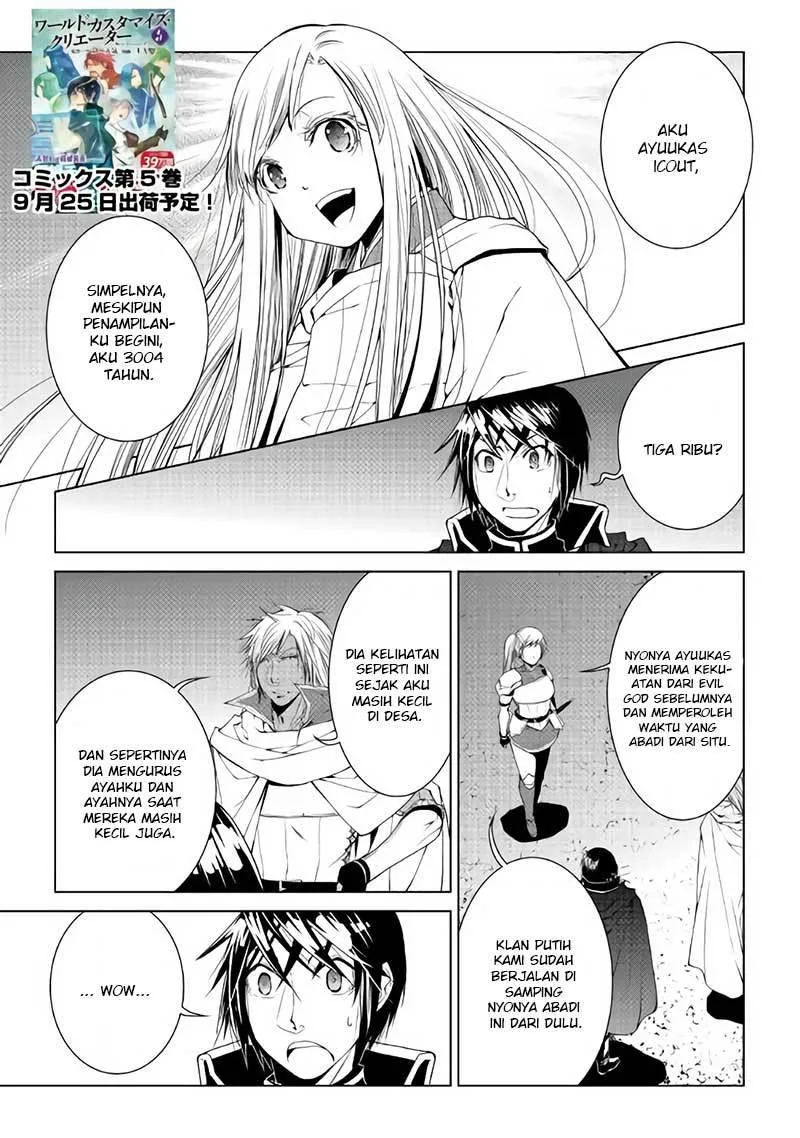 Halaman 3 — World Customize Creator Chapter 53