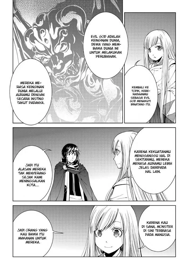 Halaman 4 — World Customize Creator Chapter 53