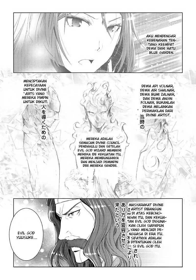 Halaman 8 — World Customize Creator Chapter 53