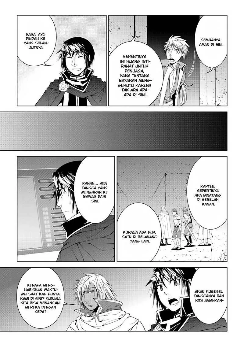 Halaman 9 — World Customize Creator Chapter 53
