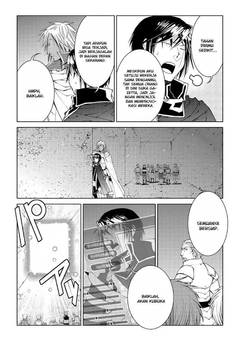 Halaman 10 — World Customize Creator Chapter 53
