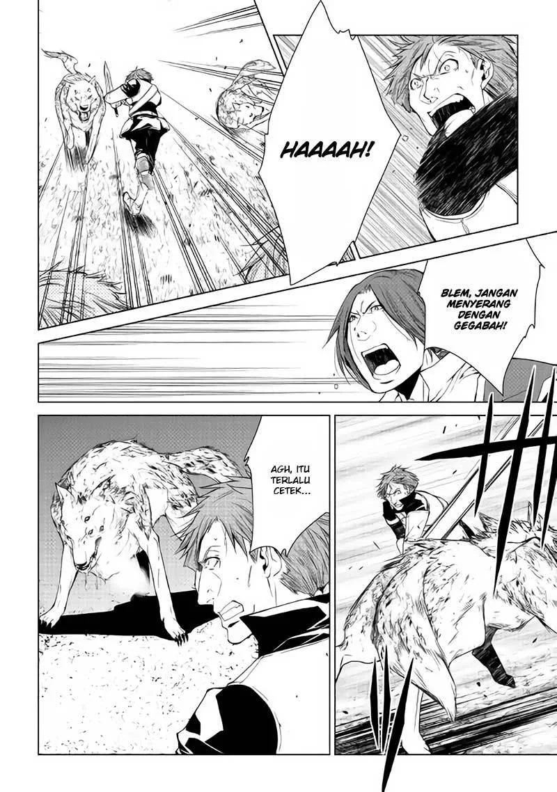 Halaman 12 — World Customize Creator Chapter 53