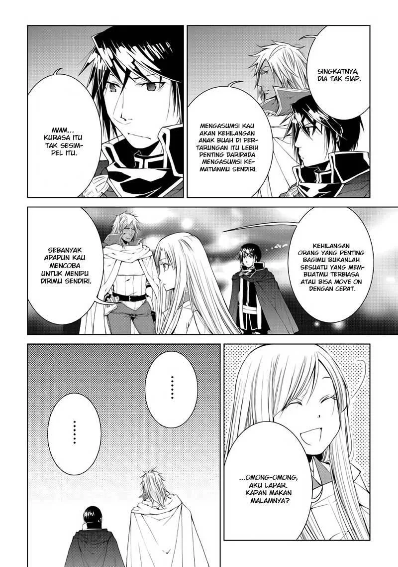 Halaman 21 — World Customize Creator Chapter 53