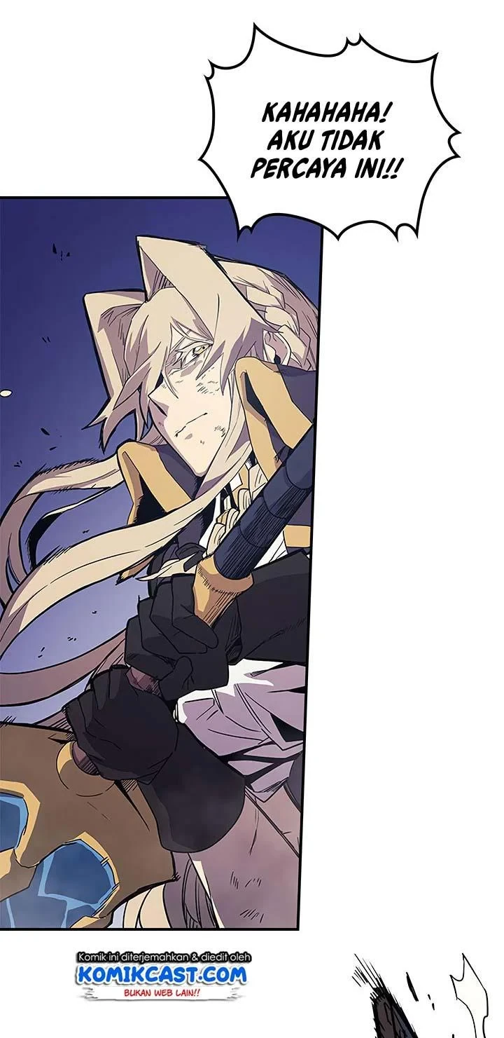 Halaman 3 — A Returner's Magic Should Be Special Chapter 85