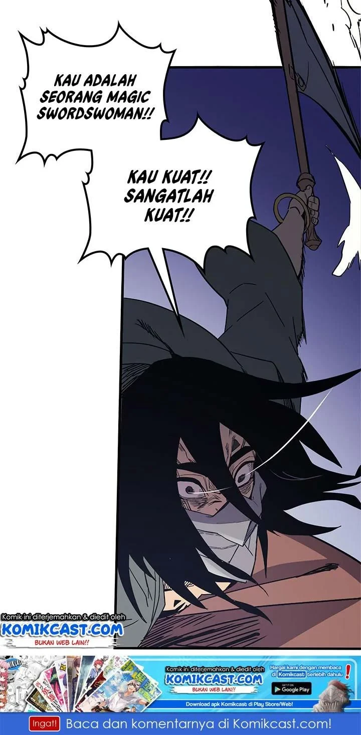 Halaman 4 — A Returner's Magic Should Be Special Chapter 85